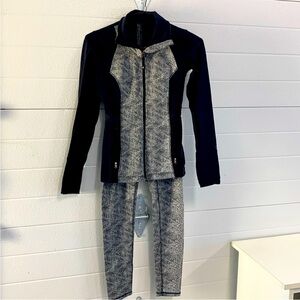 GUC Calia jogging set size small